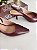 Scarpin Sabine Bordo - Imagem 2