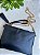 Bolsa Azuza tiracolo Preto - Imagem 1