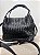 Bolsa tressê Preto - Imagem 1