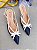 Scarpin Francesca Marinho / Off White - Imagem 3