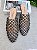 Sapatilha mule Amalfi Pewter - Imagem 1