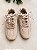 Tênis sneaker Avelã - Imagem 2