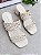 Tamanco Almare Off White - Imagem 2