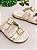 Papete Becca Off White - Imagem 4
