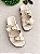 Papete Becca Off White - Imagem 2