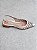 Scarpin slingback Fiori Chantilly - Imagem 4