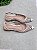 Scarpin slingback Fiori Chantilly - Imagem 6