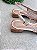 Scarpin slingback Fiori Chantilly - Imagem 3