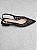 Scarpin slingback Fiori Preto - Imagem 5