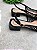 Scarpin slingback Fiori Preto - Imagem 4