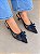 Scarpin Suzana Navy - Imagem 2