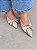 Scarpin Suzana Off White - Imagem 2