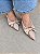 Scarpin Suzana Off White - Imagem 5