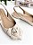 Sapatilha Mariana Off White - Imagem 2