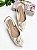 Sapatilha Mariana Off White - Imagem 1