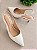 Scarpin Bliss Snow - Imagem 3
