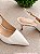 Scarpin Bliss Snow - Imagem 2