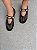 Sapatilha Alice Preto - Imagem 1