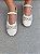 Sapatilha Alice Off White - Imagem 3