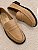 Mocassim Bess Palha - Imagem 1