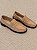 Mocassim Bess Palha - Imagem 2