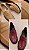 Mocassim Bess Borgonha - Imagem 2