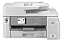 Multifuncional BROTHER MFCJ5855DW a jato de tinta Colorida - Imagem 1