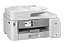 Multifuncional BROTHER MFCJ5855DW a jato de tinta Colorida - Imagem 2
