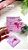 10 unid. Card Borboleta com Flores Sempre Vivas - Imagem 1