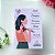10 unid. Card com flores - Imagem 1
