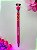 CANETA DISNEY MINNIE MOUSE 3D - 0.7 MM - Imagem 1