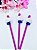 Caneta Premium Nuvem Cor Pink - Imagem 1