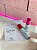 10 unidades - Card com brilho labial - Imagem 4