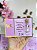 10 unid. Card com garrafinha + pergaminho - Imagem 1