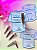 10 unid. Card com cortador de unha - Imagem 1