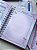 Agenda escolar - 100 folhas - Imagem 2