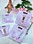 24 unidades Mini gloss labial personalizado + card com corte especial - Imagem 1