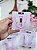 24 unidades Mini gloss labial personalizado + card com corte especial - Imagem 2