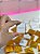 10 unid. barrinha de chocolate cacau show personalizada - Imagem 3