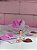 50 unid. Chaveiros com mini gloss e mini espelho - Imagem 2