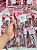 10 unidades - Mini body splash 15 ML - Imagem 1