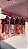 10 unidades - Lip Gloss estilo Dior PRÉ VENDA - Imagem 1