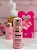 Mousse micelar - Brinde personalizado outubro rosa - Imagem 2