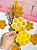 Mini Body Splash - Perfume De Bolsa (o Frasco Pode Ser Personalizado) - Brinde Para Setembro Amarelo - Imagem 3