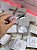 Gloss labial personalizado com logo ponteira dior - Imagem 1