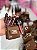 Gloss labial com chaveiro bolsinha de luxo com 4 mini gloss - Imagem 1