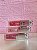 Gloss Labial Personalizado - Ponteira coração - Imagem 2