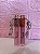 Gloss Labial Personalizado Ponteira Coração + Chaveiro Coração - Imagem 1