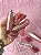 Balm labial personalizado + chaveirinho de boquinha batom beijo - Imagem 1