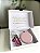 Kit caixa com Gloss ponteira Dior e espelho personalizado - Imagem 1